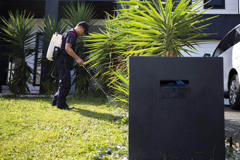 Pest Management Service in Frisco, TX