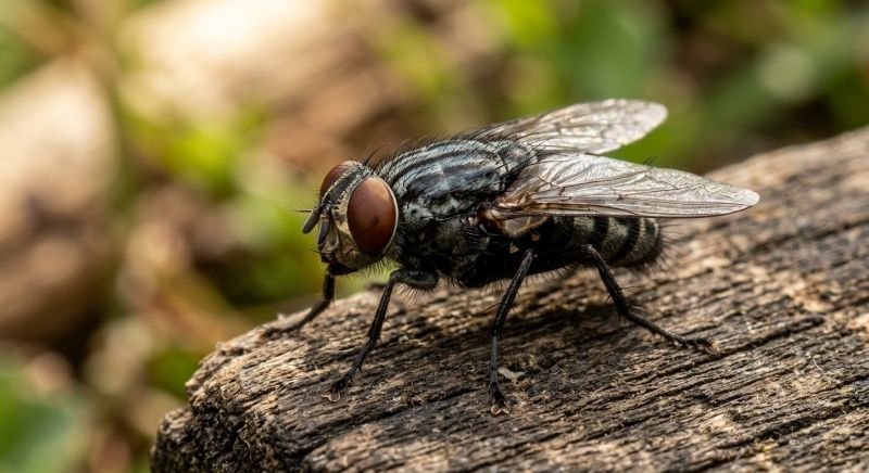Fly Pest Control in Mckinney, TX