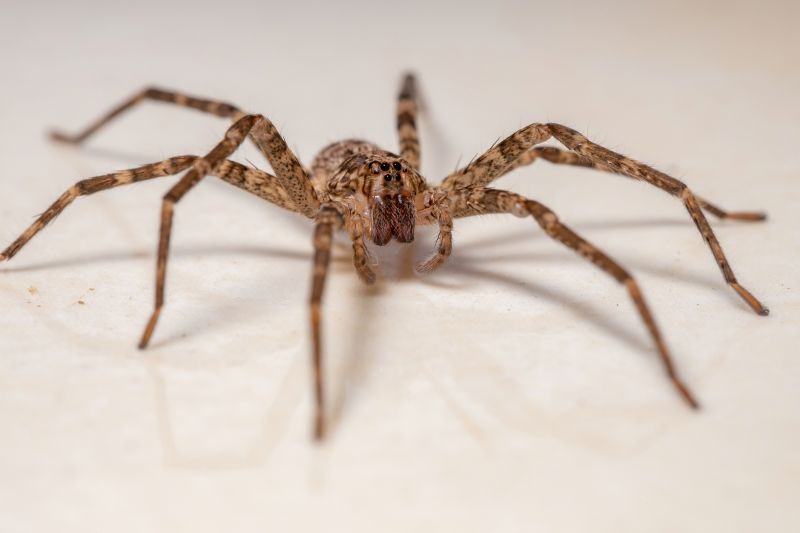 Spider Control Service in New Braunfels, TX